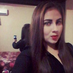 Meet your Posher, Inez